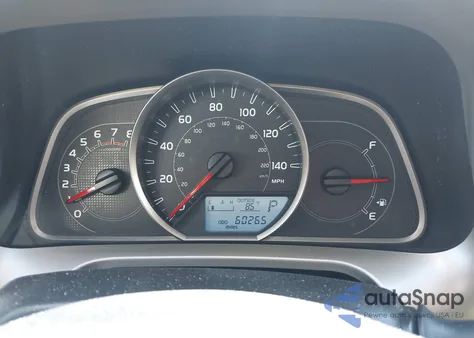 2013 Toyota Rav4 Xle из США, поврежденный, VIN JTMRFREV0D5016528